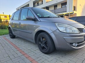 Renault megane scenic 1.5dci - 3