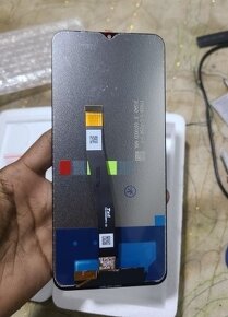 HUAWEI P30 Lite - LCD DISPLEJ ORIGINÁL - 3