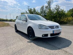 Volkswagen Golf V 1.6 75KW LPG TRENDLINE - 3