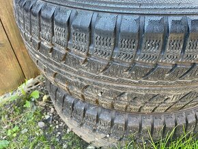 215/60r16c - 3