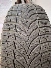 Zimne pneu NEXEN 225/60r17 - 3