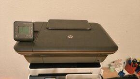 HP Deskjet 3050A - 3