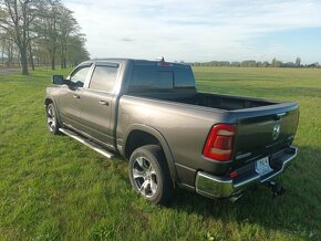 Dodge ram 1500 laramie - 3