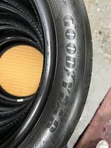 Nové letné pneu GoodYear F1 215/50 R18 - 3