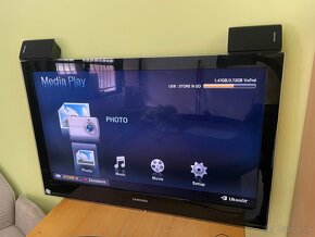 Samsung tv 100cm - 3