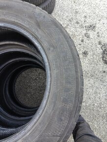 Kumho Asymmetric 225/65 R17 106H - 3