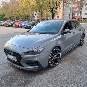 Hyundai i30N - 3