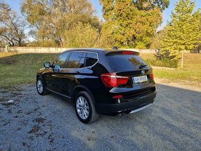 Bmw X3 2.0d Xdrive - 3