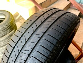 205/55 R16 letné pneumatiky - kompletná sada - 3