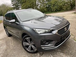 Seat Tarraco XCELLENCE TDI 190 kW DSG 4DRIVE 7 MIESTNY 2019 - 3