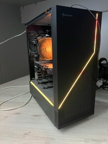 i7-10700, RX 580 8GB, 32GB RAM, 1TB SSD - 3