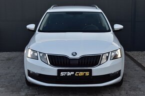 Škoda Octavia, 1.6 TDi.AMBITION.NAVI.DPH - 3