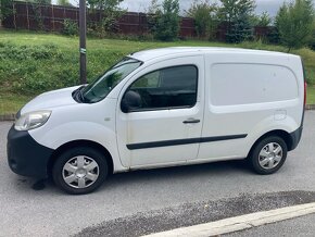 Renault Kangoo - 3