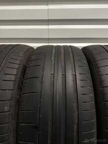 2ks pneu 235/50/19 PIRELLI - 3