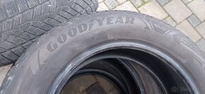 Zimné pneumatiky 215/65 R17 - 3