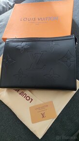 Louis Vuitton black - 3