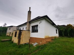 41538-Rodinný dom/chalupa v obľúbenej Drgoňovej doline - 3