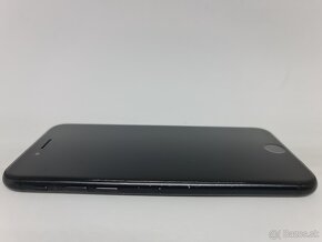 IPHONE SE2020 BLACK 64GB ZÁRUKA - DOBRÝ STAV - 3