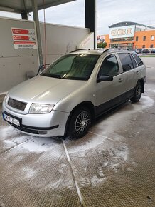 Fabia - 3