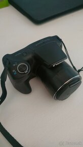 Canon PowerShot SX 420 IS Wifi - 3