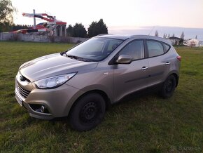 Hyundai ix35 1.6 GDi Style  99Kw - 3