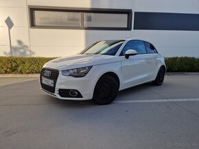 Audi A1 1.2 TFSI Attraction - 3