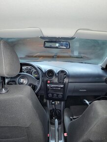 Seat ibiza 1.4 i - 3