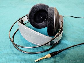 AKG K612 PRO Štúdiové slúchadlá - 3