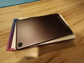 Predám tablet Lenovo TAB M8 (ZA5G0065CZ) sivý - 3