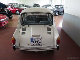 Fiat Autobianchi 110 - 3