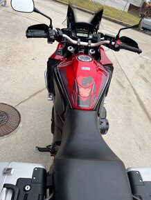 Honda Crosstourer 1200 Abs,, rok 2016,27000km 1 rok záruka - 3