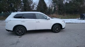 Mitsubishi Outlander III - 3