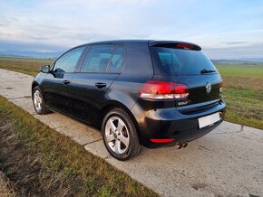 Volkswagen Golf 6  , 1,4Tsi DSG... Top stav ... - 3