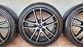 Elektróny 5x114.3 r18 - 3