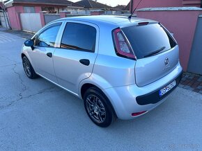 Punto - 3