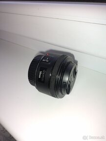 Canon EF 50mm f1.8 STM - 3