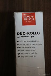 LICHTBLICK original DUAL-ROLLO - 3