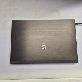 HP probook 4520s - 3