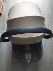 Cybex Aton 5 (gold) - 3