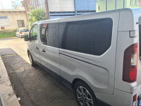 FIAT TALENTO 2.0 MultyJet 145 (9miestný) - 3