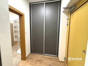 RADO|Na predaj 3–izb.byt, 66 m², Trenčín, ul. Zlatovská - 3