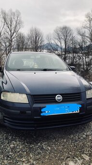 Fiat Stilo - 3