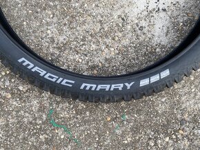 Plašt Schwalbe Magic Mary 27.5x2.6 - 3