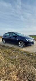 Opel astra 1.6cdti enjoy - 3