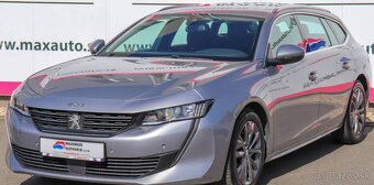 Peugeot 508 SW 1.5 BlueHDi Active - 3