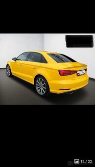 AUDI A3 S TRONIC - 3