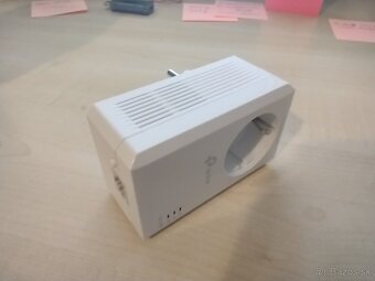 Predám TP Link AV 1000 Mbps Ethernet Port - 3