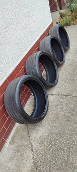 235/35 R19 letné pneumatiky Continental - 3