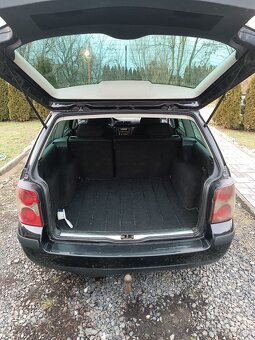 Passat b5.5 1.9 TDI 74 kw - 3