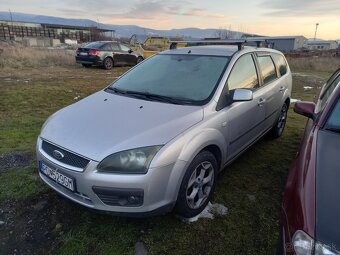 Ford focus - 3